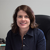 Kelly Vogt