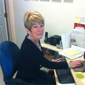 Maureen Ross