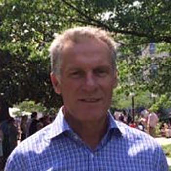 Patrick O’Brien