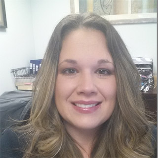 Jill Brown